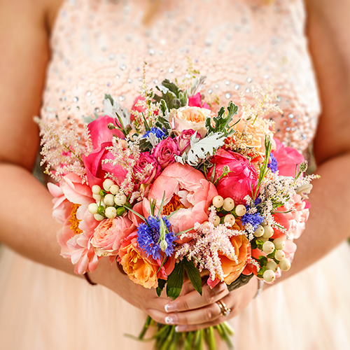 Bouquets