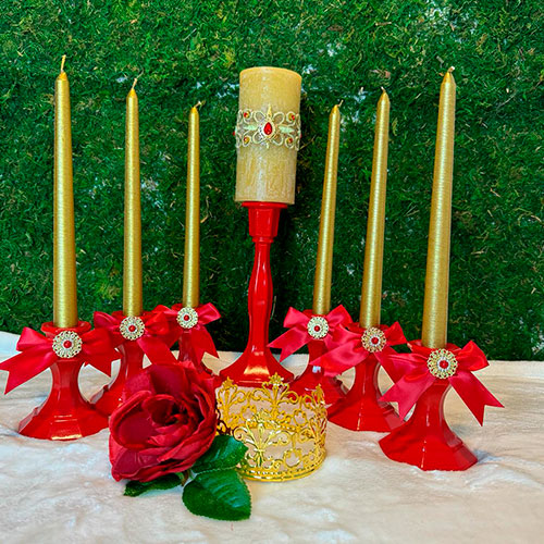 XV Candles