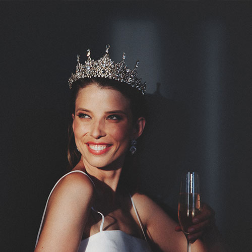 Crowns