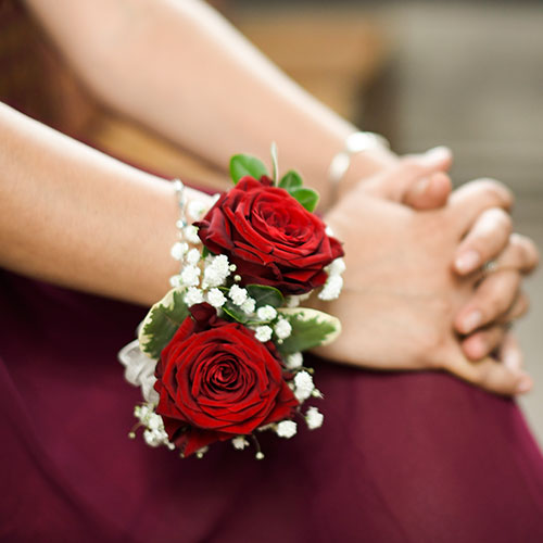 Corsages